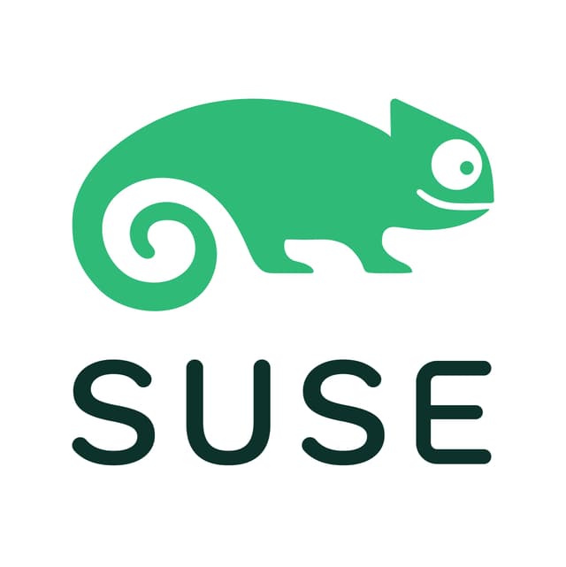 SUSE Software Solutions Germany GmbH logo