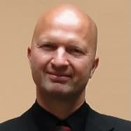 Frank Dehne