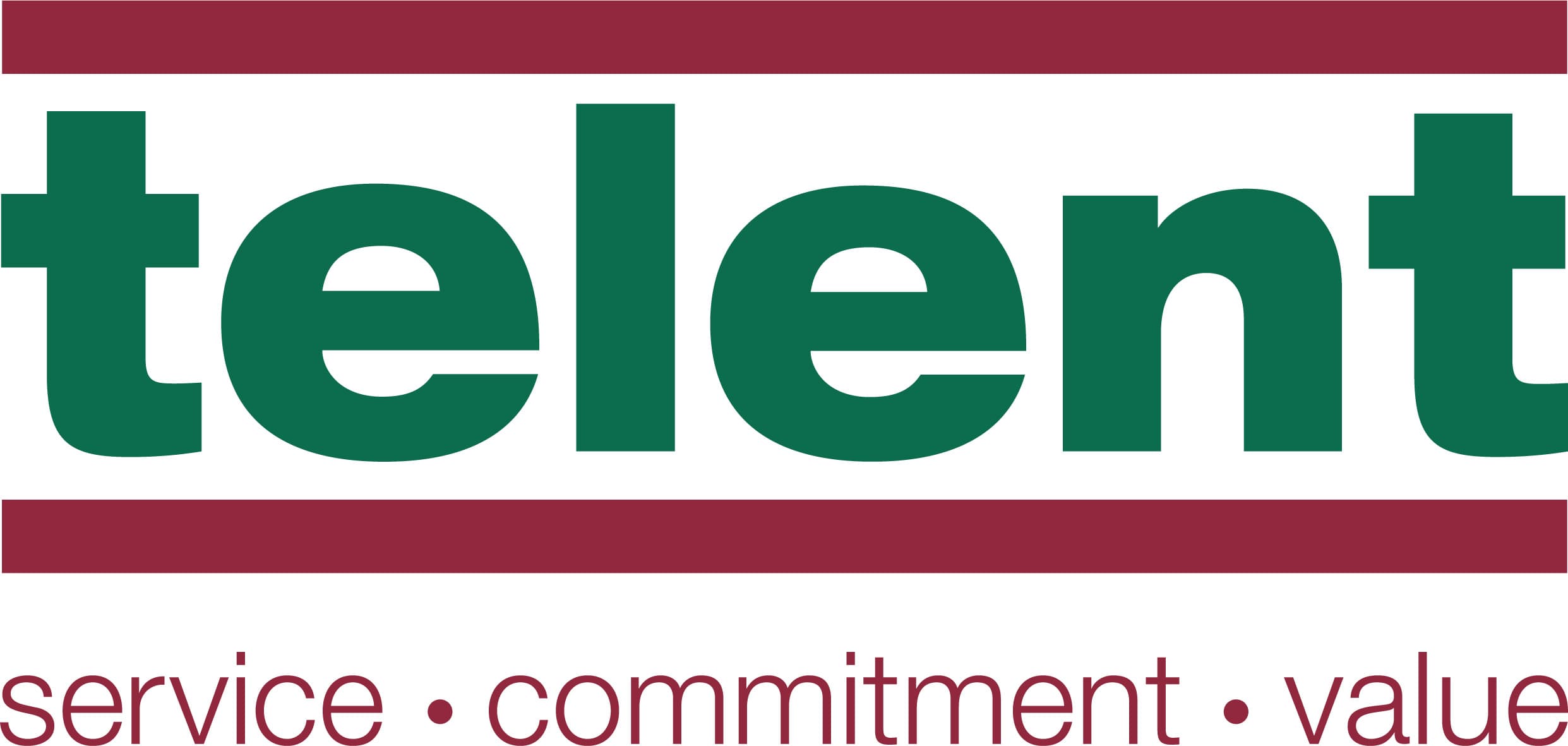 telent GmbH logo