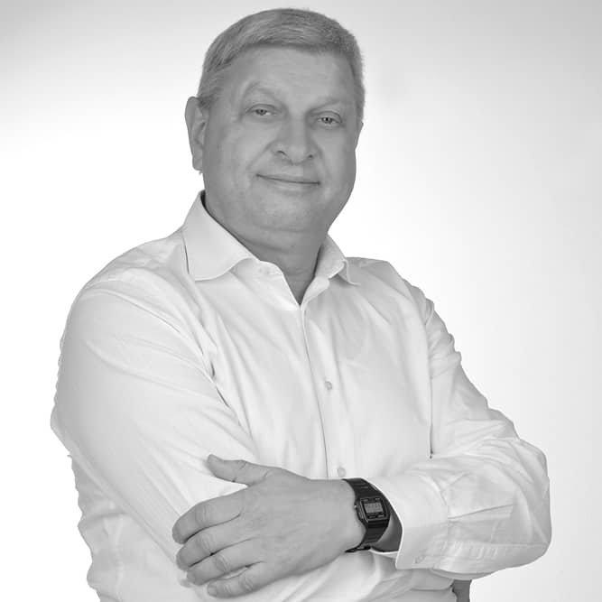 Ulrich Parthier