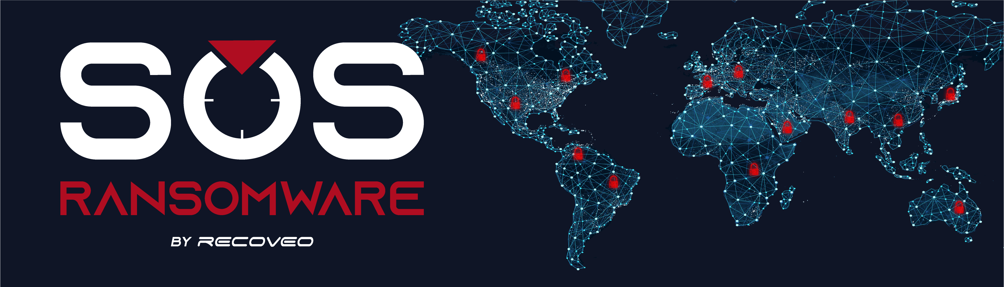Recoveo SOS ransomware