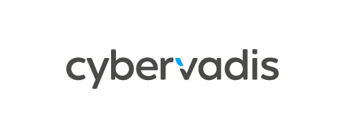 CyberVadis logo