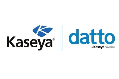 Datto a Kaseya company
