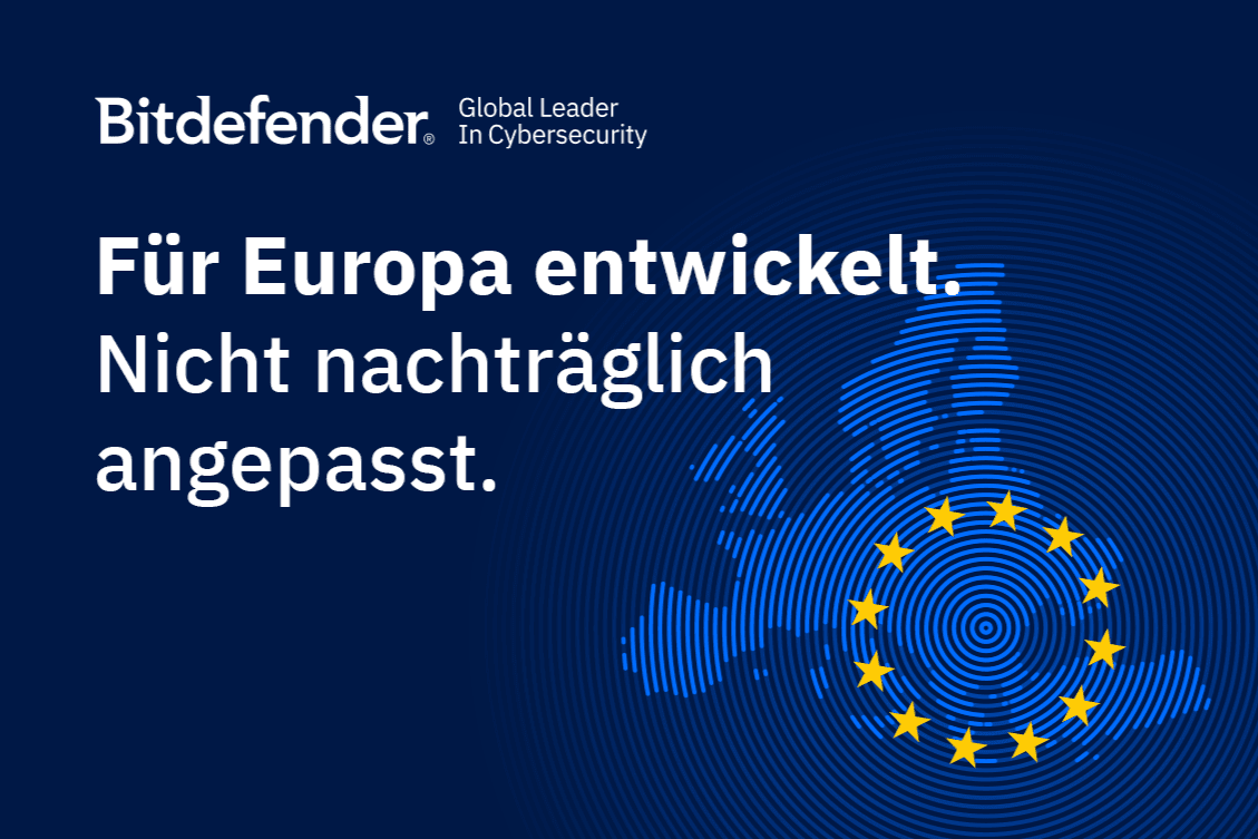 Bitdefender GmbH
