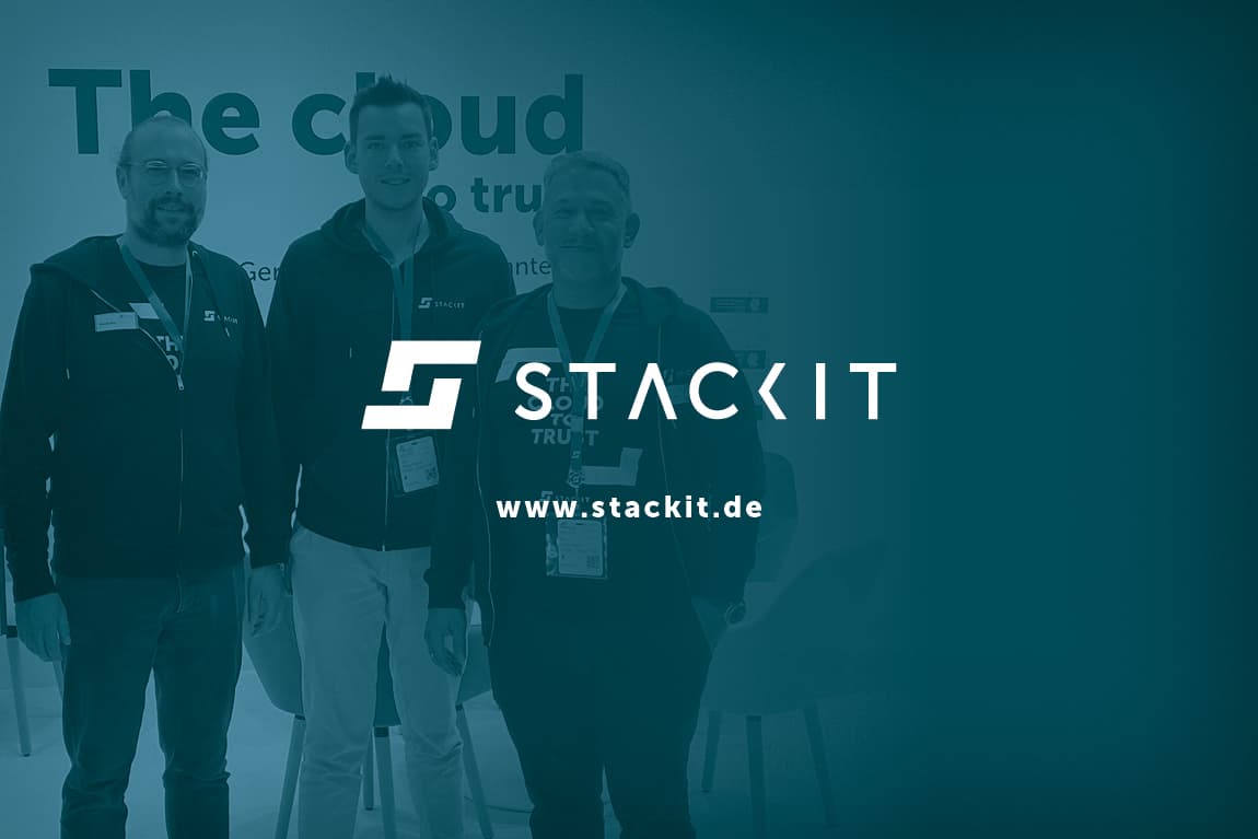 STACKIT GmbH & Co.KG