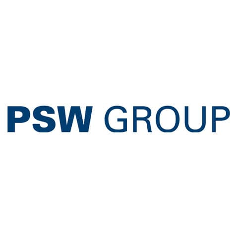 PSW GROUP GmbH & Co. KG logo