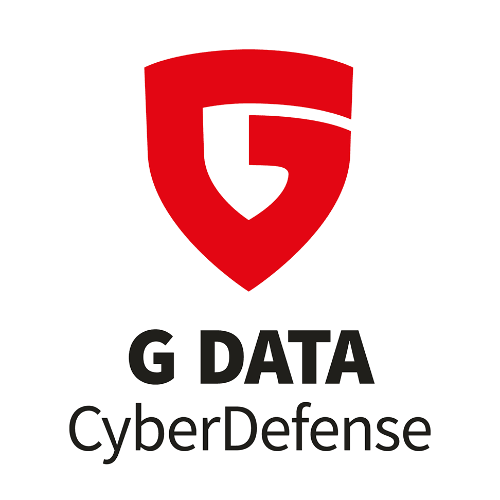 G DATA CyberDefense AG logo