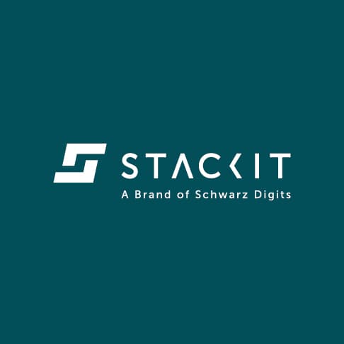 STACKIT GmbH & Co.KG logo