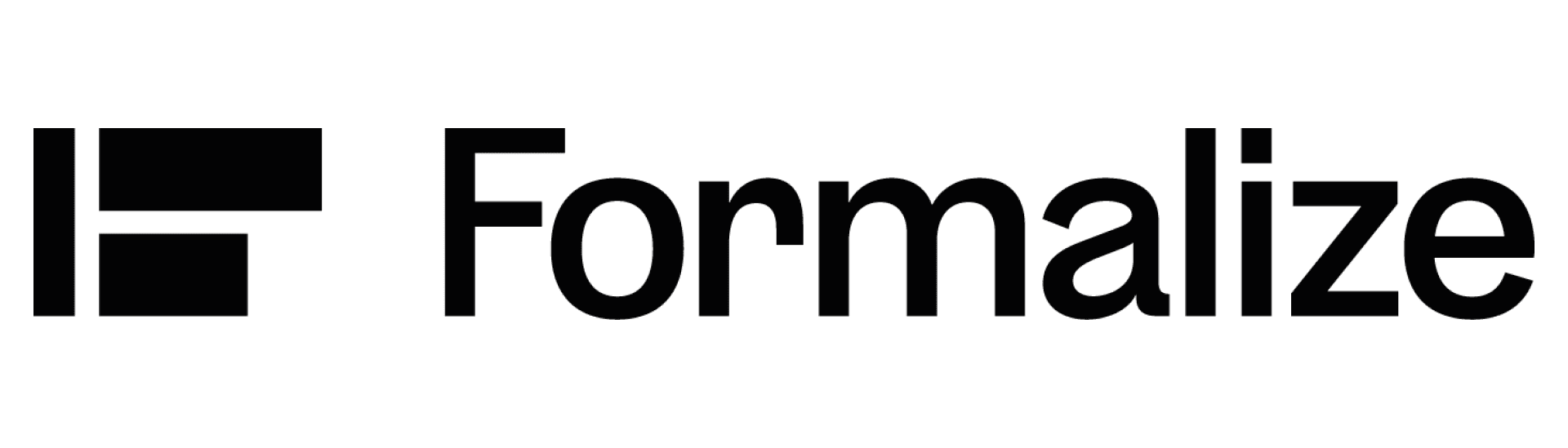 Formalize ApS
