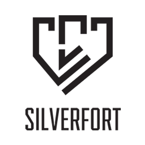 Silverfort logo
