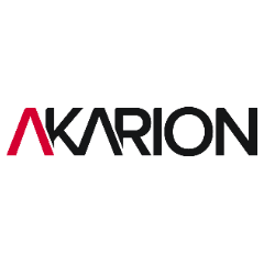 AKARION AG logo