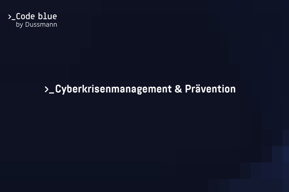 Code Blue GmbH