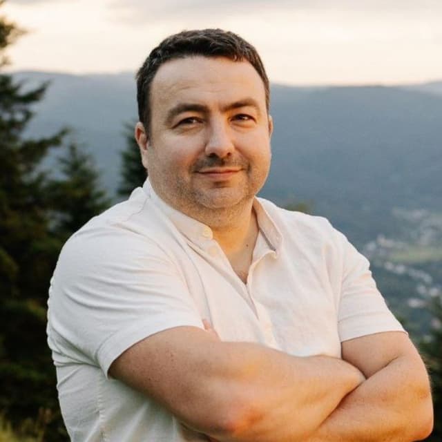 Sergiy Lapin