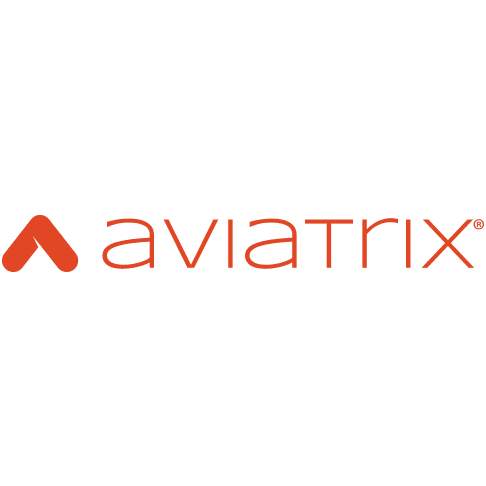 Aviatrix logo