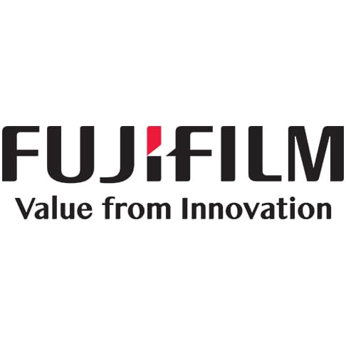 Fujifilm Recording Media GmbH logo