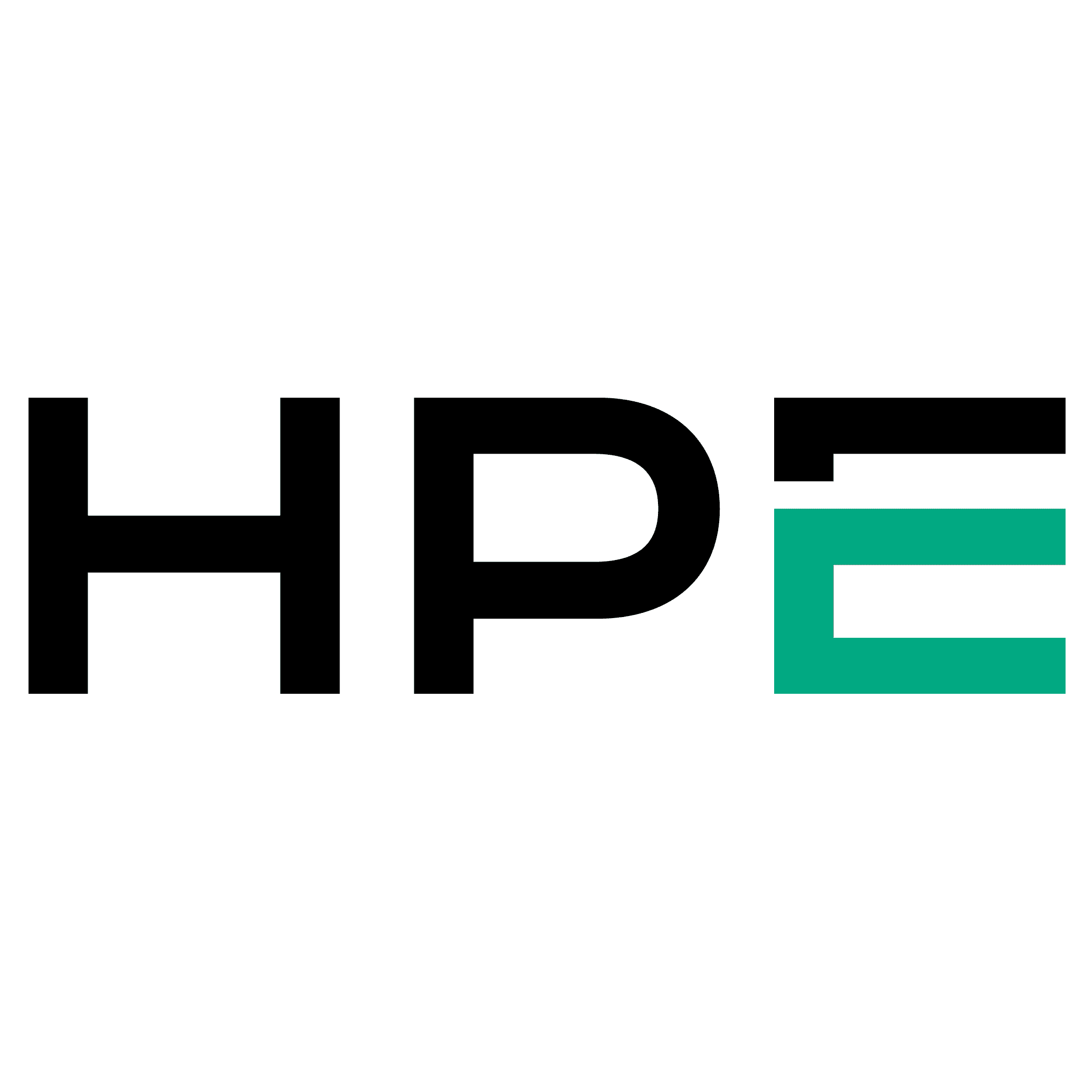 Hewlett Packard GmbH logo