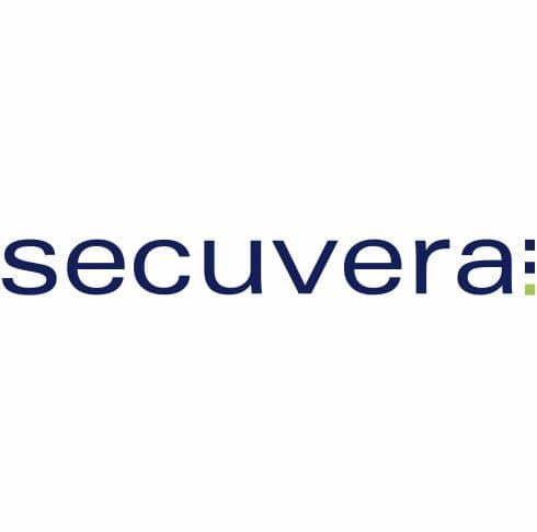 secuvera GmbH logo