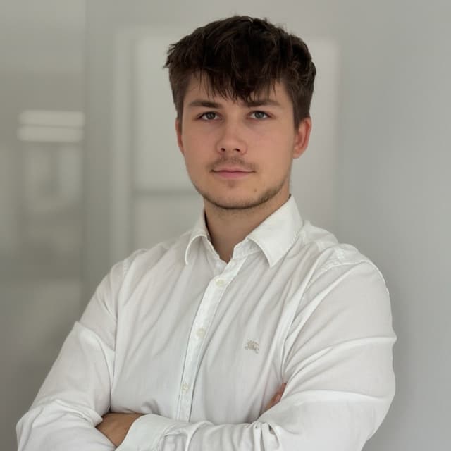 Nick Salewski