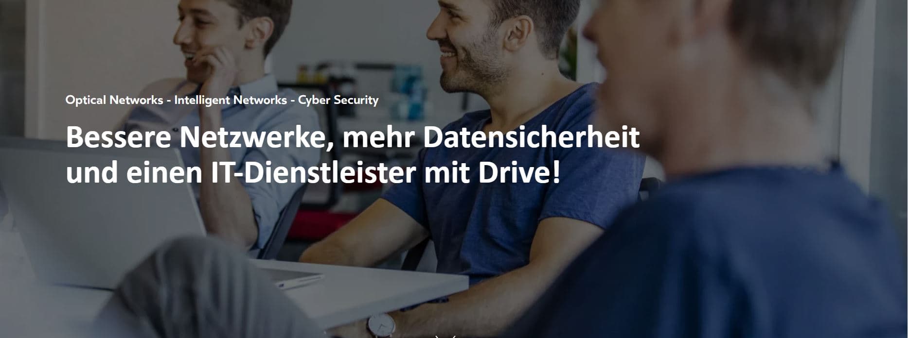 dacoso GmbH