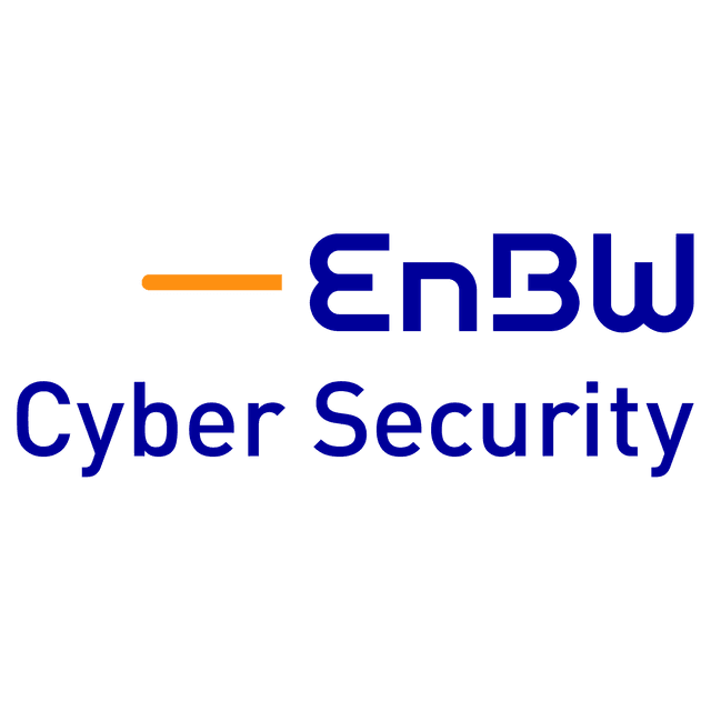 EnBW Cyber Security GmbH logo