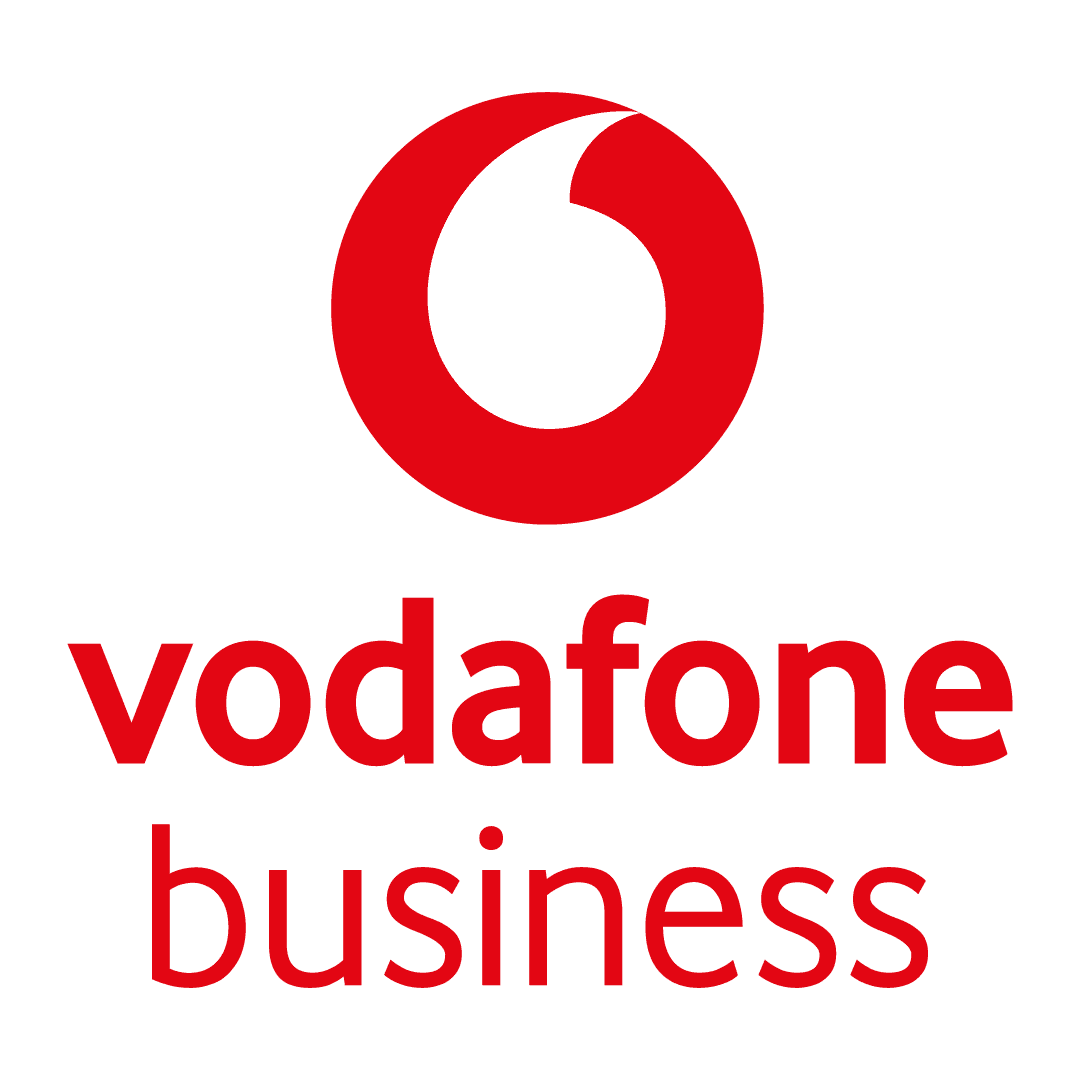 Vodafone GmbH logo