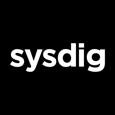 Sysdig logo