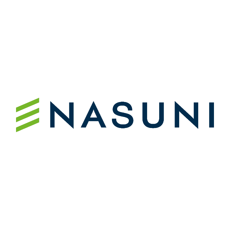 Nasuni UK LTD logo