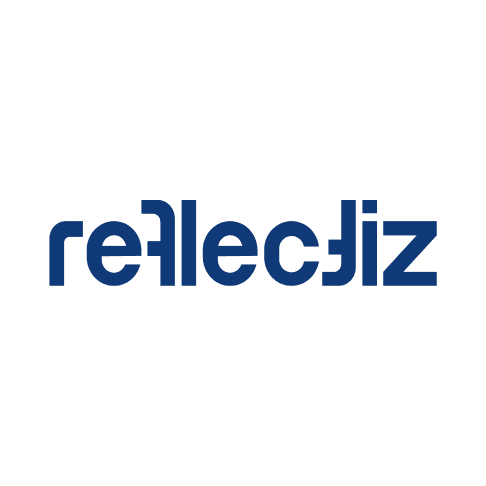 Reflectiz logo