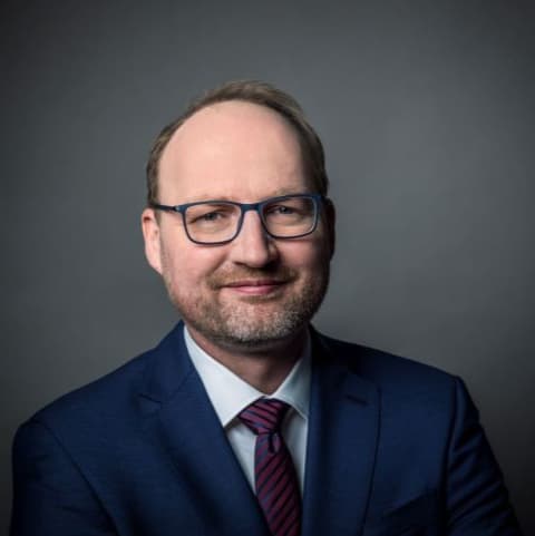 Volker Schiemann