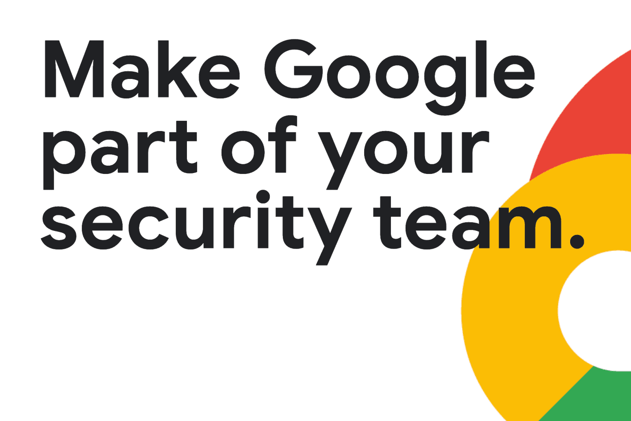 Google Cloud Security