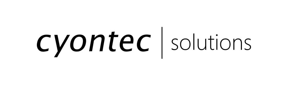 cyontec solutions GmbH logo