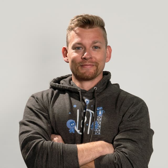 Florian  Pflanz