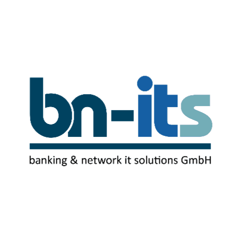 bn-its banking & network it solutions GmbH logo