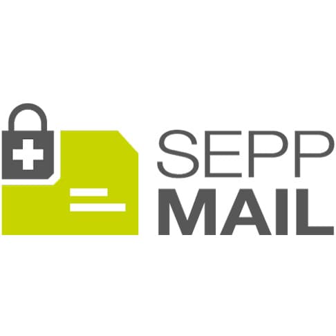SEPPmail - Deutschland GmbH logo