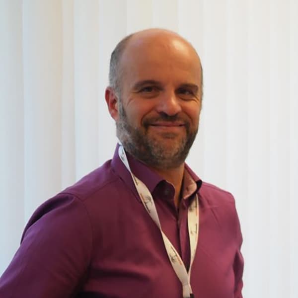 Georg Kostner