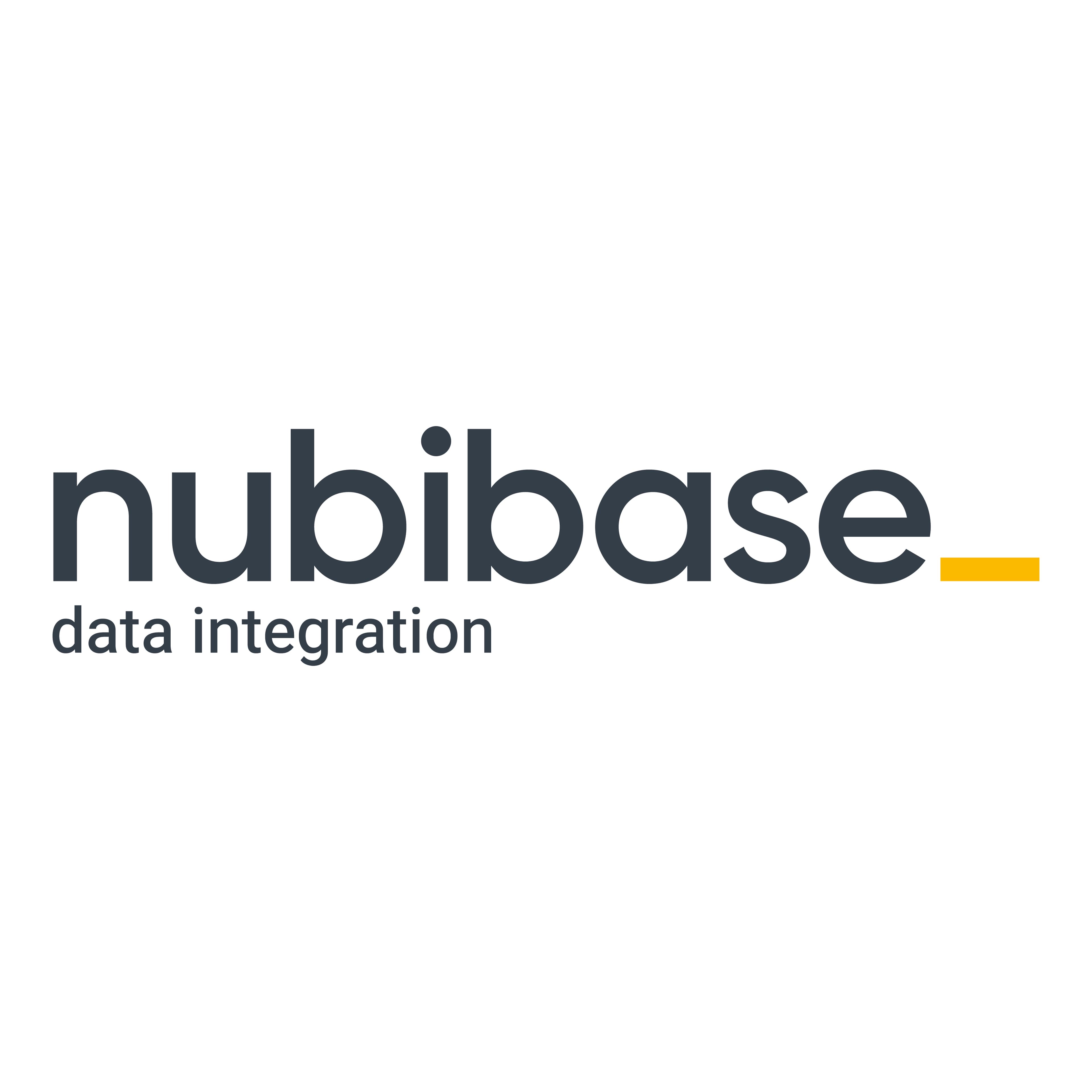 nubibase GmbH logo
