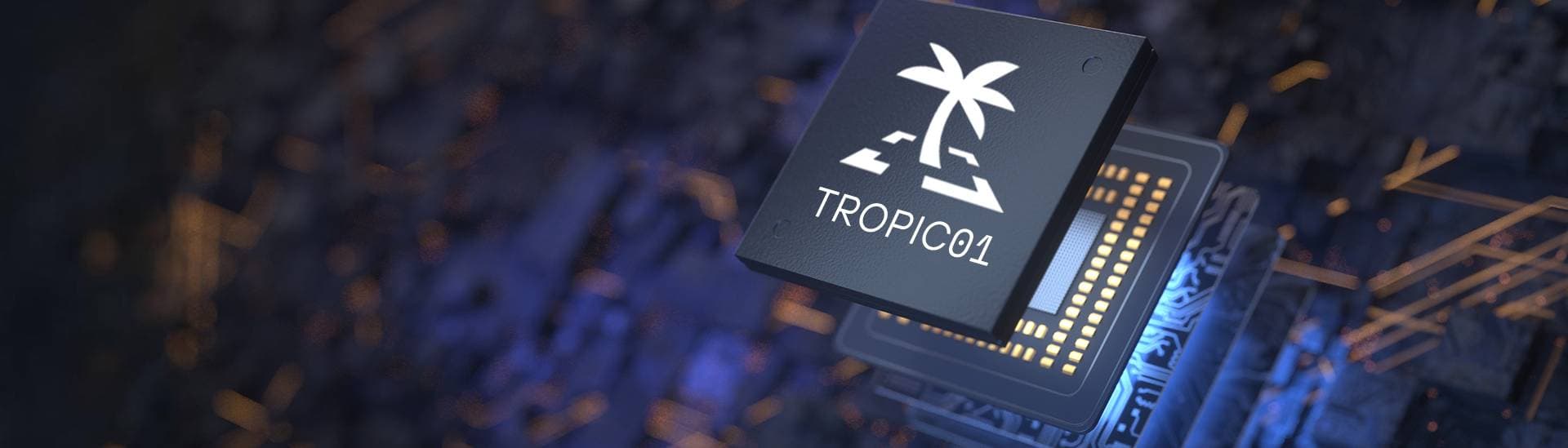 Tropic Square