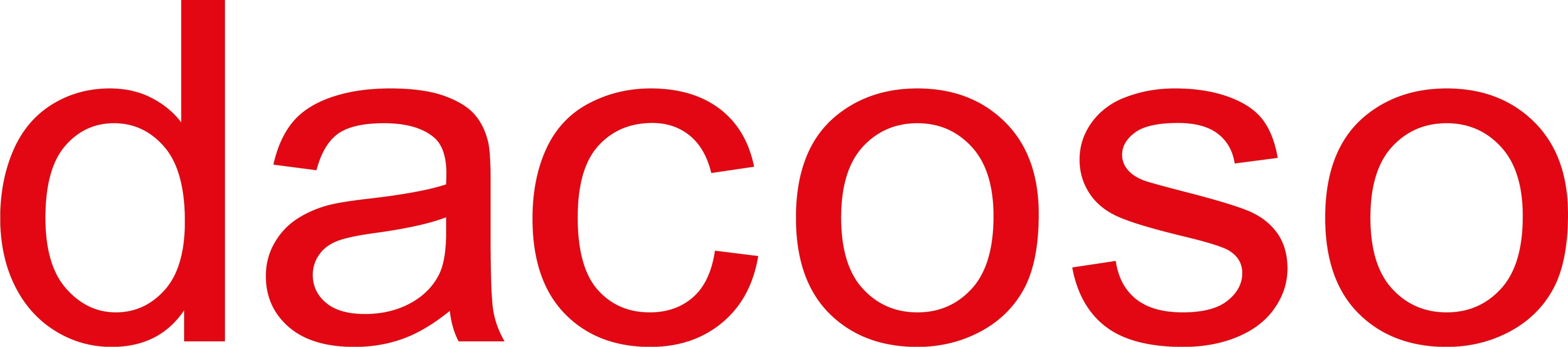 dacoso GmbH logo
