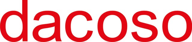 dacoso GmbH logo