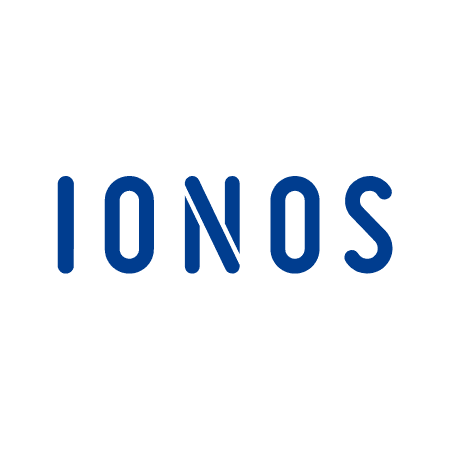 IONOS logo