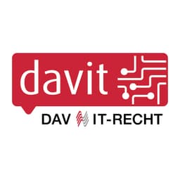 davit Arbeitsgemeinschaft IT-Recht