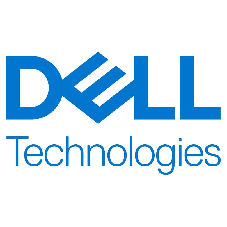 Dell Technologies logo