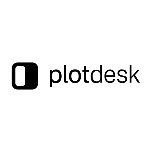 Plotdesk GmbH logo