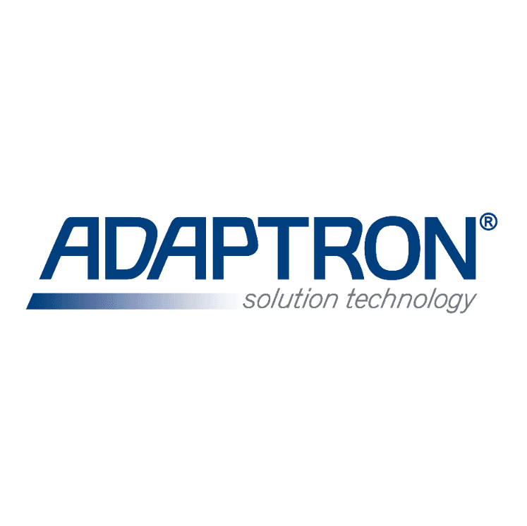 Adaptron GmbH logo
