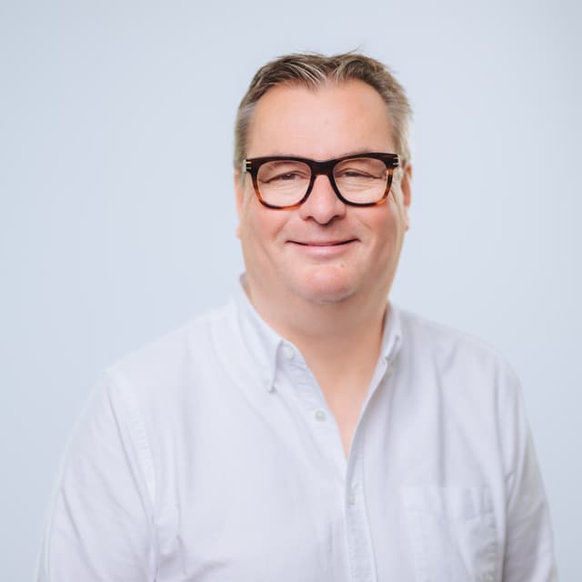 Hendrik Voß