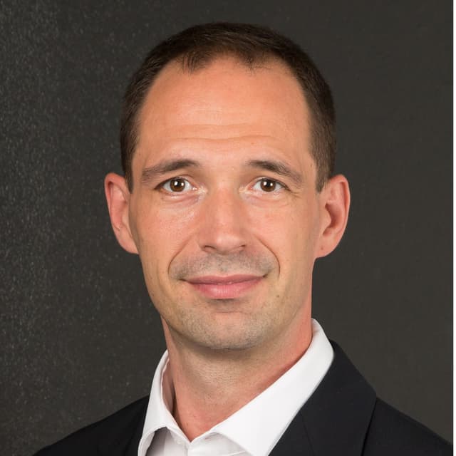 Leif Eric Hintzsche