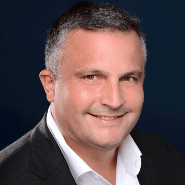 Alexander Djemaa