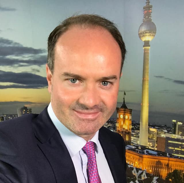 Hans-Wilhelm Dünn