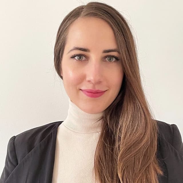 Giulia Gursch