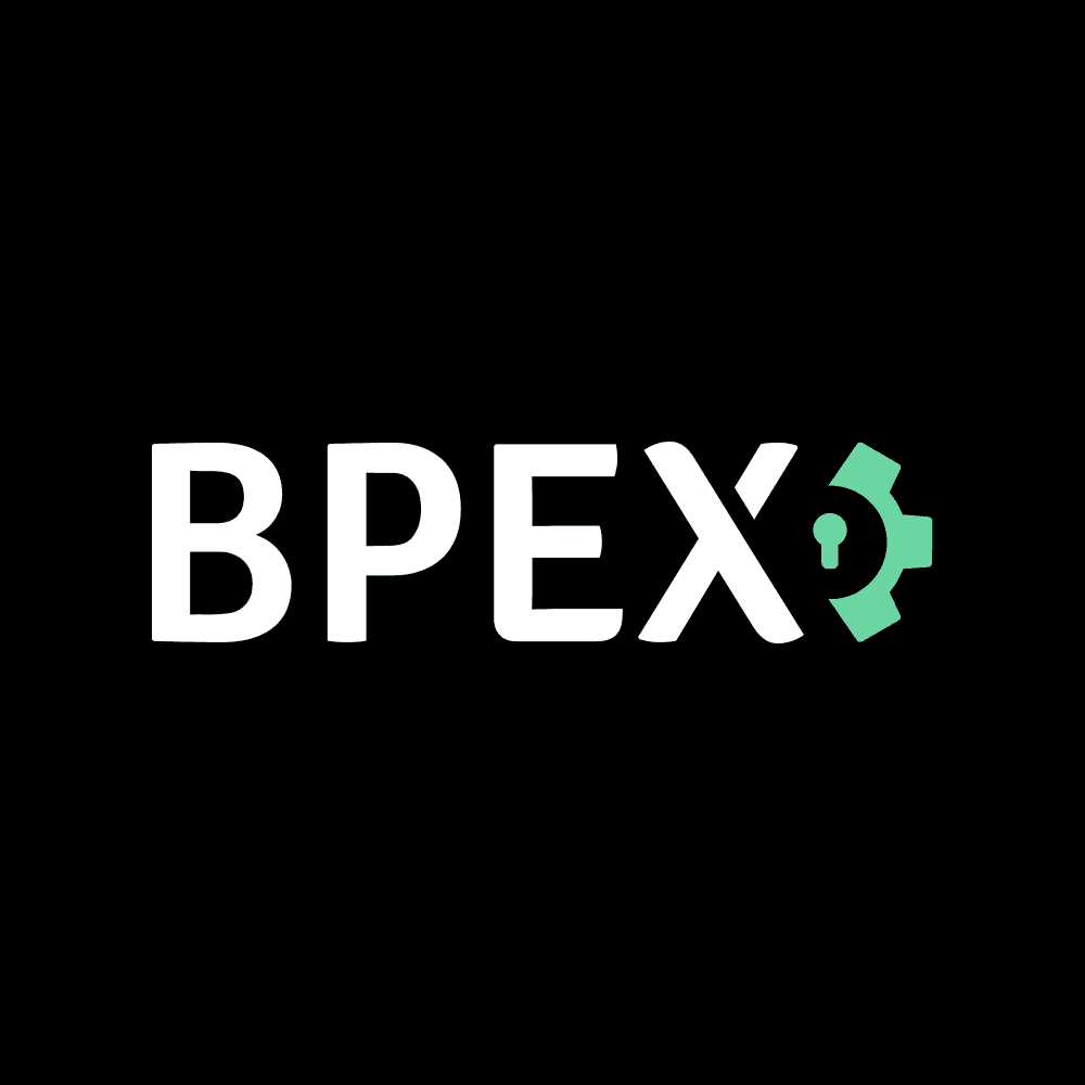 BPEX GmbH  Business Process Experts logo
